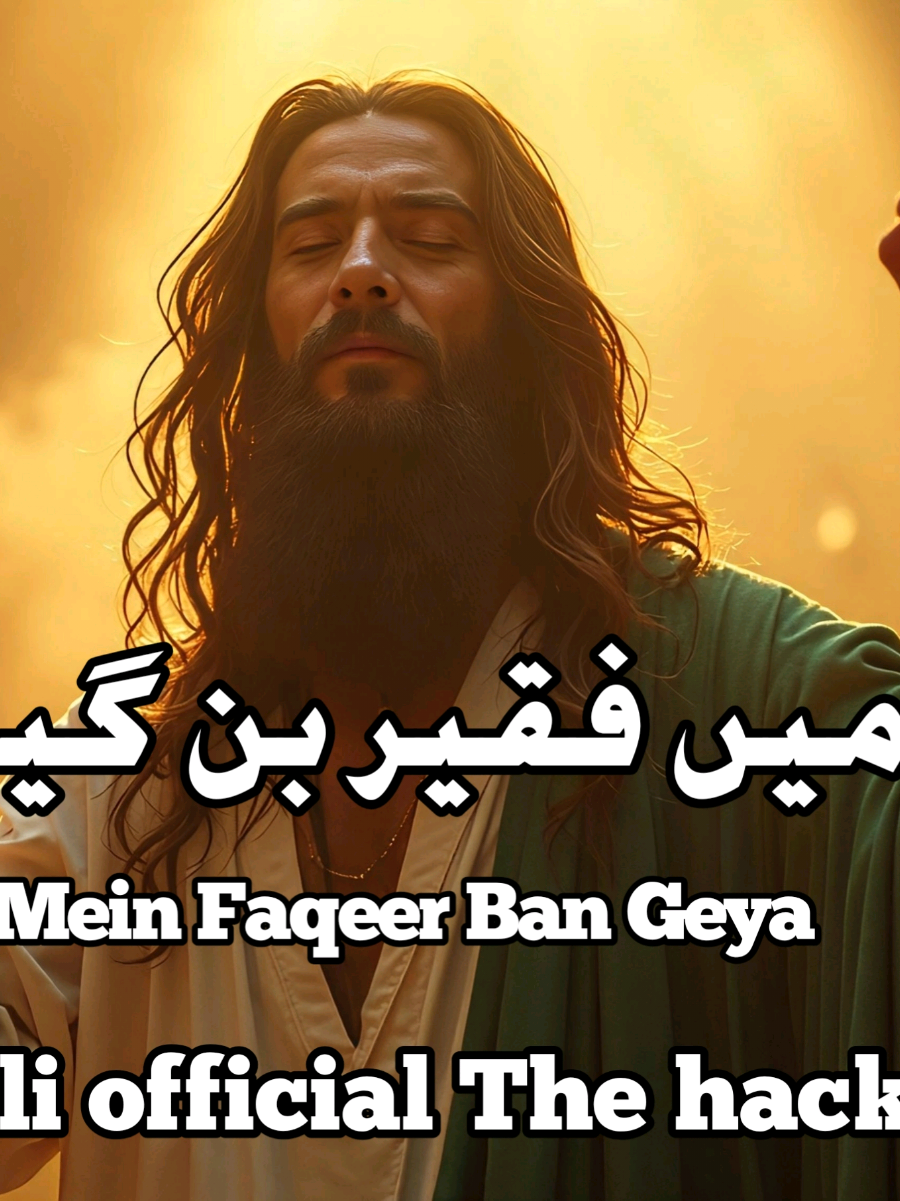 Mein Faqeeer ban Geya official The hacker mix #creatorsearchinsights #Sufi #sufisoul #SufiQawwali #thehacker786 