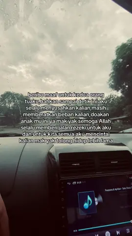 malu masih jadi beban orang tua🙂💔