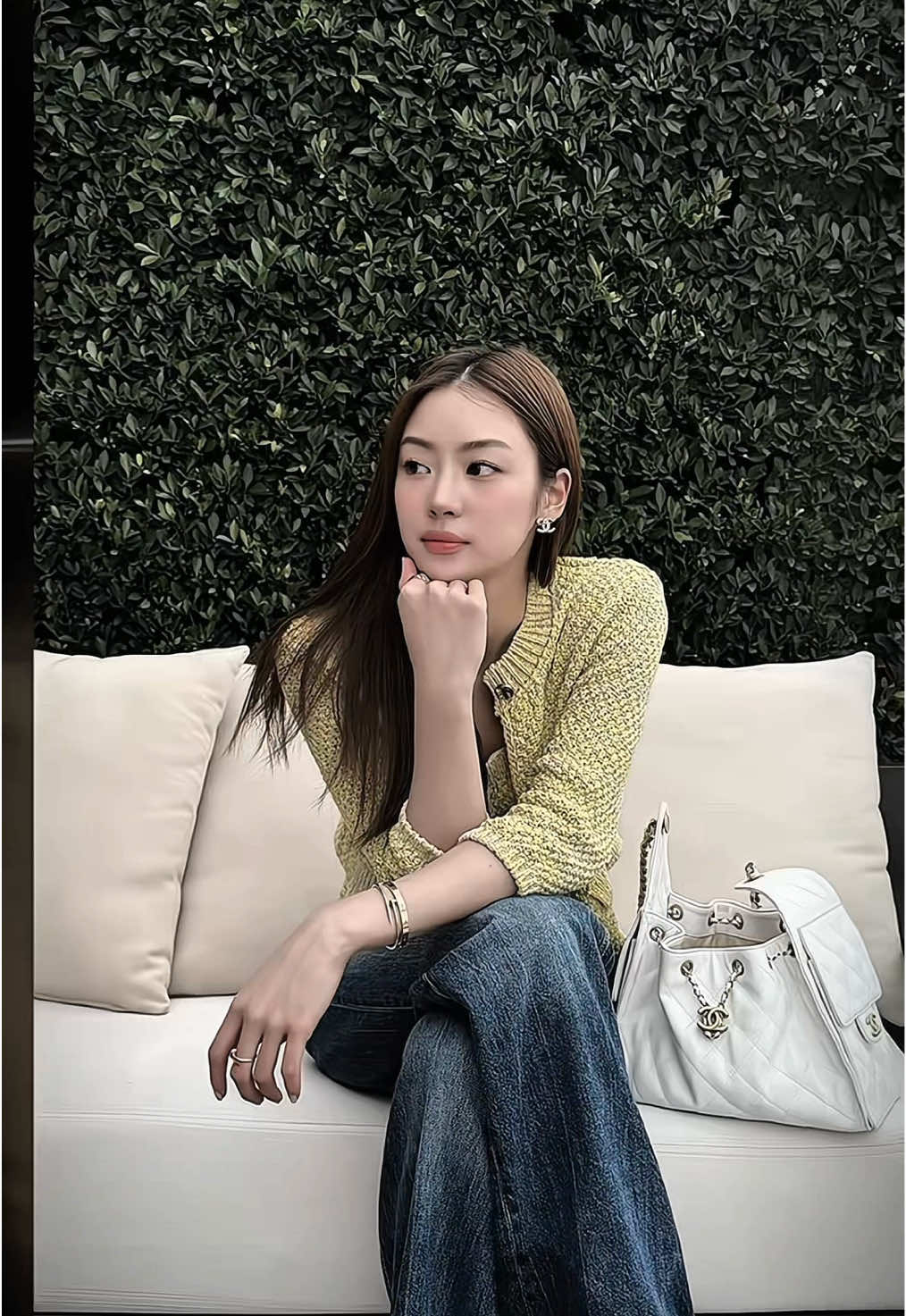 Mewww#miu #miunatsha #🧸 #lenamiu 