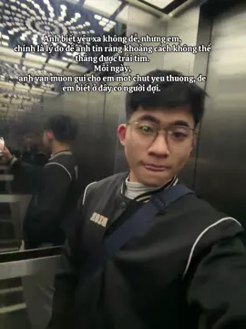 Khó. Biết là khó. Anh biết chứ. Người ta thường nói yêu xa thường khó bền. Nhưng emmm à, anh cố 1 chut em cũng cố 1 chút. Cả hai ta cố nhiều chút sẽ thành công mà............................#yeuxa 