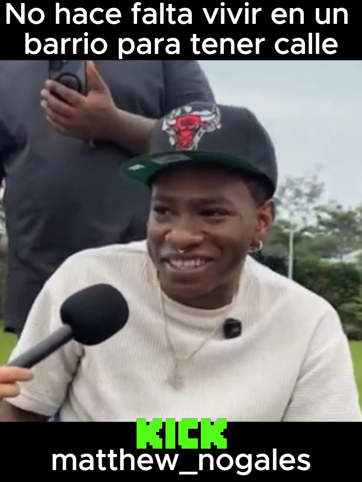 Sabias palabras de jossimar#contenido #ecuador #santodomingo #clips @#foryou @matthew_nogales