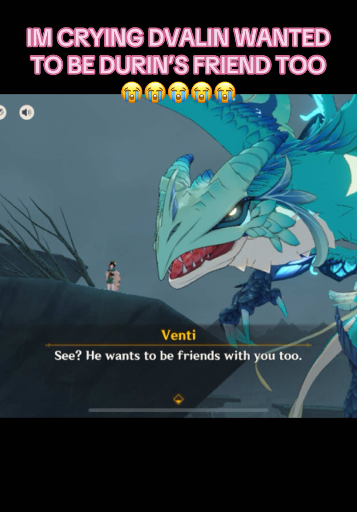 I’m gonna cry I love them sm 💔💔 #durin #dvalin #duringenshin #GenshinImpact #genshin 