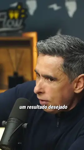 O sucesso vem do desequilíbrio. #motivacao #flavioaugusto #flavioaugustomotivacional #podcast #motivacional      