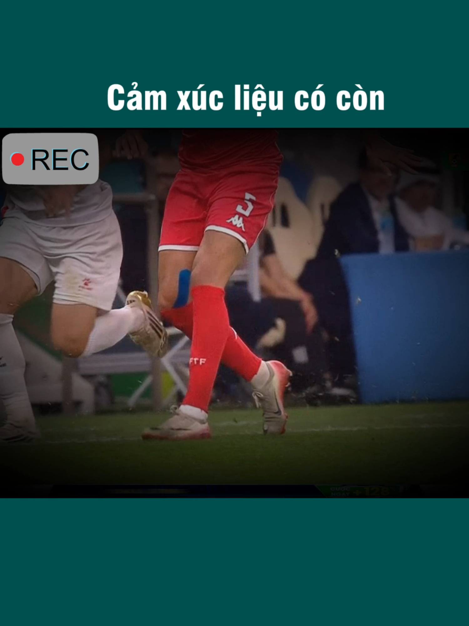 Ae nghĩ như thế nào ? #football #fyp #viral