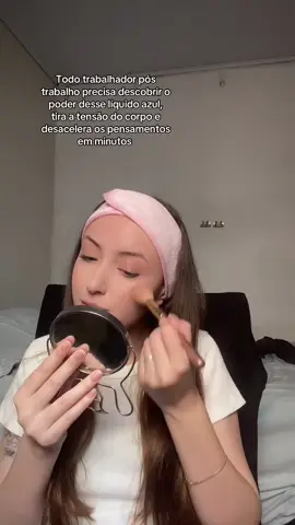 pra  aqueles que tem rotina pesada 😮‍💨 #clt #menteacelerada #fy 