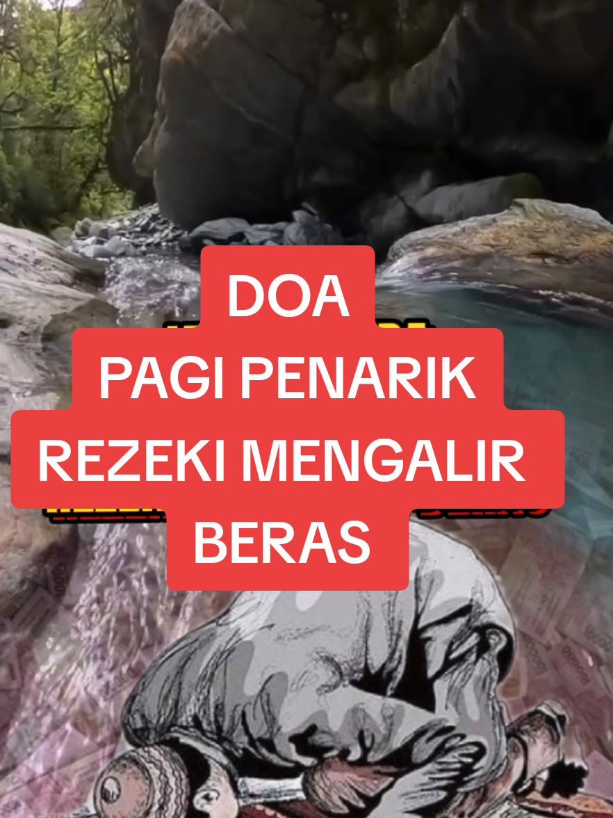 JANGAN LUPA BACALAH DOA INI SETIAP PAGI#dzikirpagi #islamicfyp #islamfyp #foryoupage❤️❤️ #motivasiislam 
