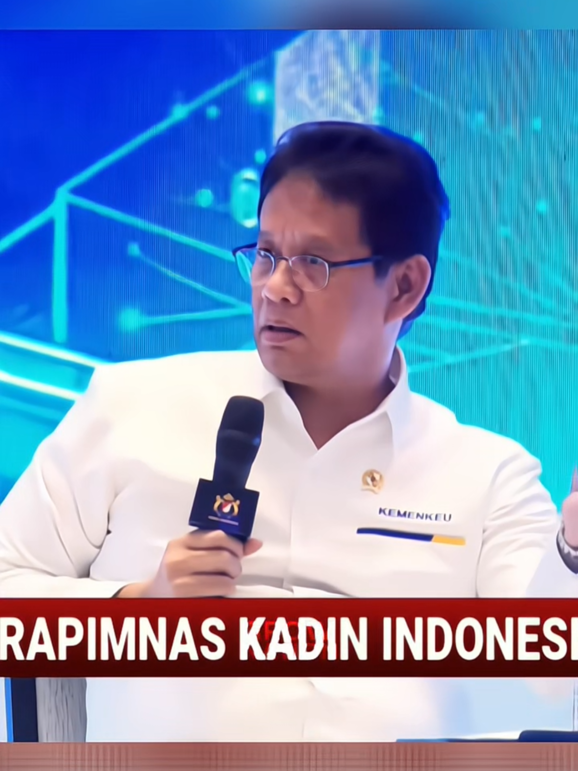 berantas mereka pak, rakyat bersama bapak🫡 #koruptor #beacukai  #mentrikeuangan #purbayayudhisadewa #purbaya