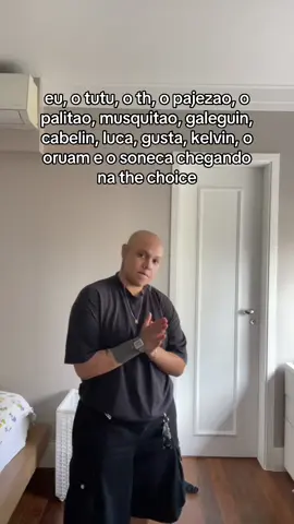 com a identidade falsa 🤪👌 #isasemfinardi #floptok #thechoice #lgbt 