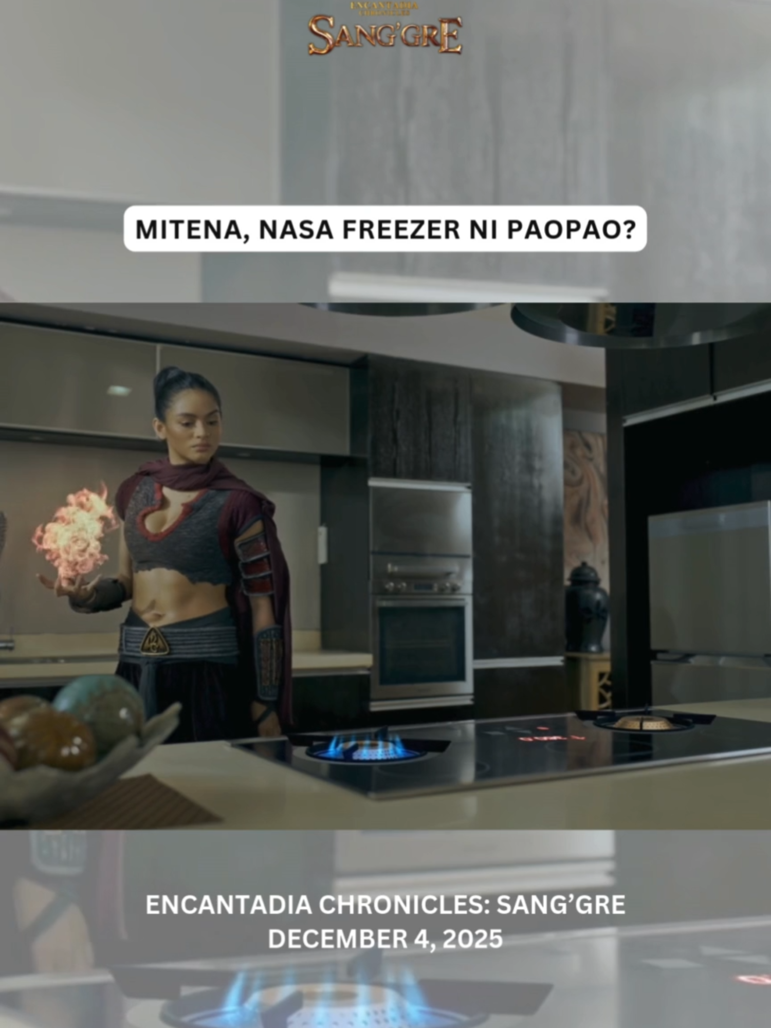 Ang daming entry ni Flamarra! 😭 #Sanggre #Encantadia #FaithDaSilva #KelvinMiranda #BiancaUmali #AngelGuardian #TomRodriguez #RereMadrid #fyp