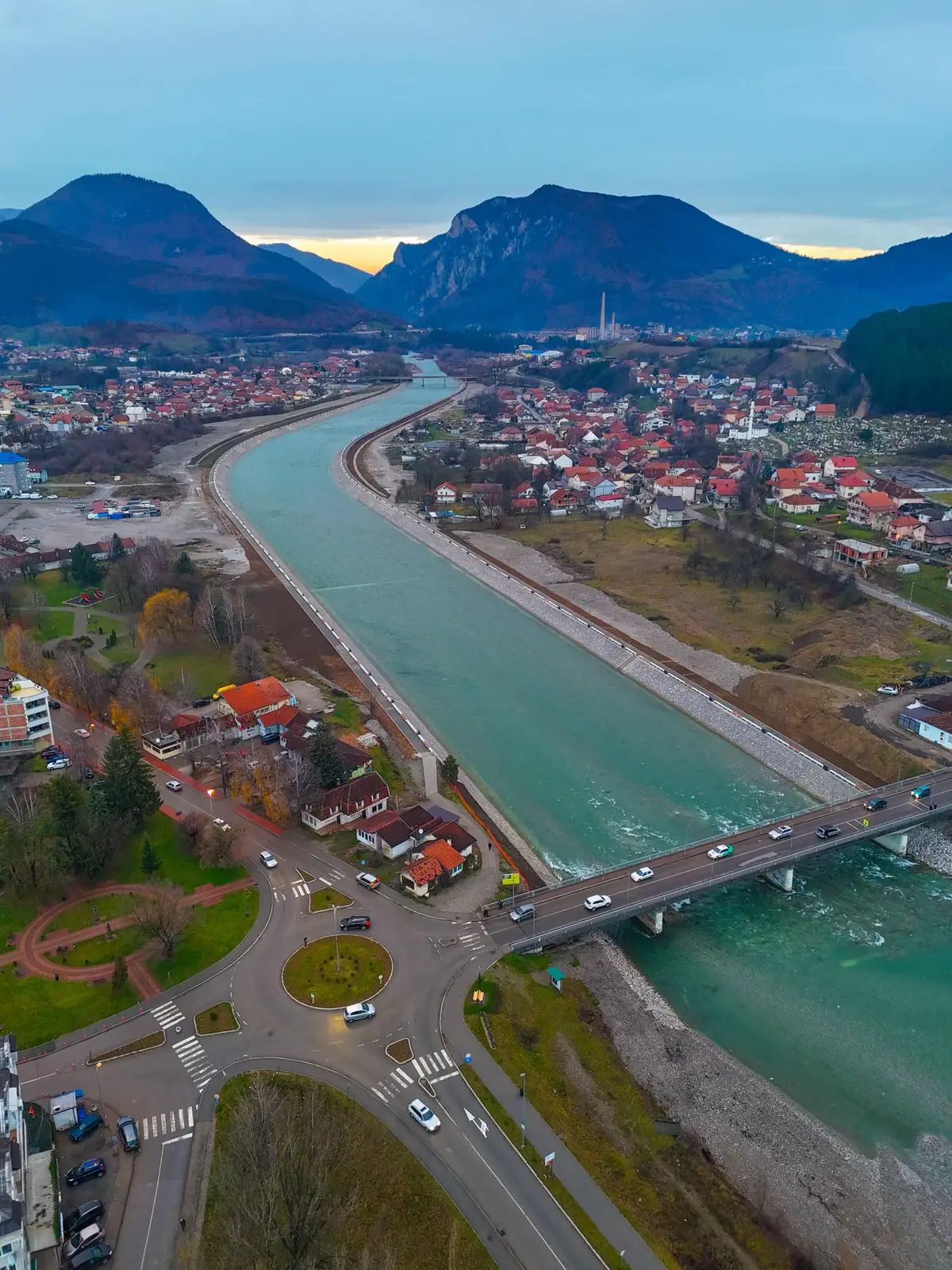 Berane 🏙️🏞️🍂☁️ #berane #viralvideotiktok #tiktoknews 