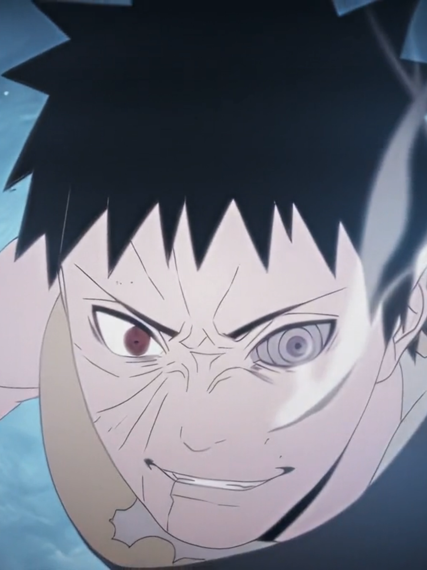 Obito BEST Uchiha #obito #uchiha #narutoshippuden #aura #edit ★ upload method ★ TG: @editing_news