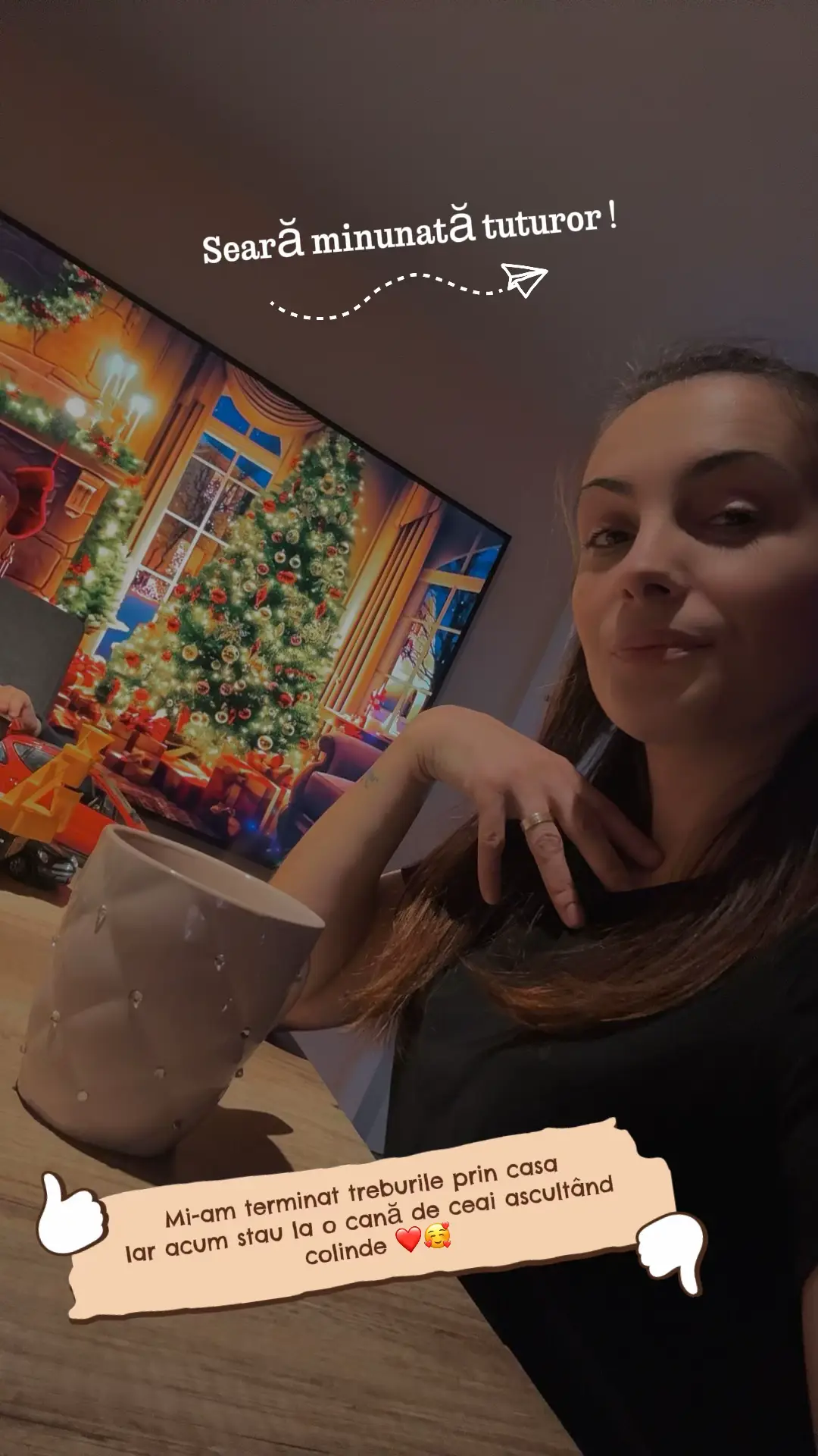 #flypシ #chrosmas #craciun #viralvideos 