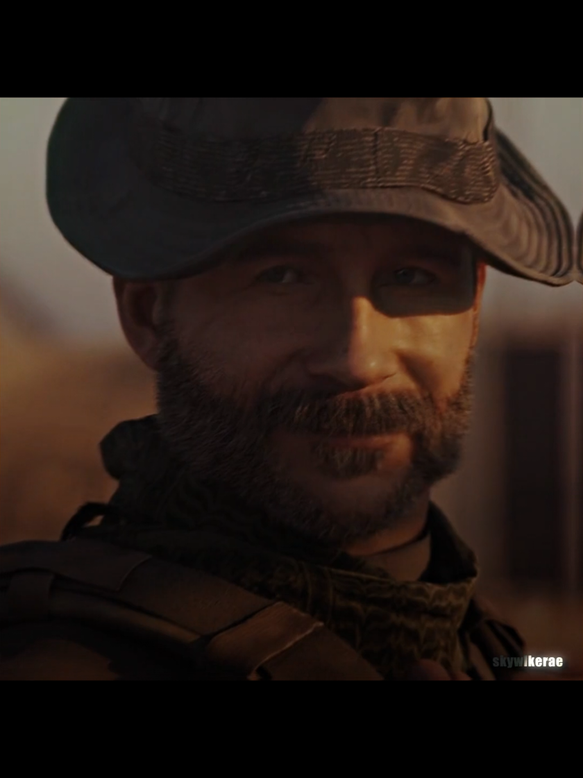 It was me. I went down. I cracked him at café gracht 😇 #captainprice #johnprice #barrysloane #codmw #foryoupagе 