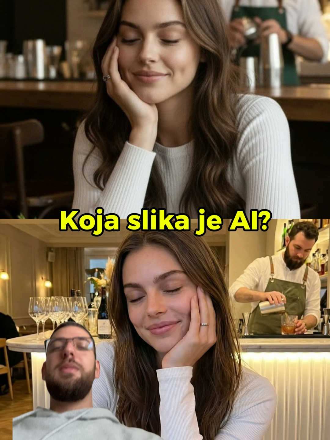 🍌 Nano Banana Pro (powered by Gemini 3 Pro Image) je trenutno jedan od NAJJAČIH AI modela za generisanje i uređivanje slika — i evo zašto:   ✅ Visok nivo realističnosti i kvaliteta — slike idu do 2K/4K rezolucije, sa kontrolom svetla, dubine, fokusa i kamerijskih uglova.    🧩 Doslednost i koherentnost kroz više slika / varijacija — idealno za brendove: održava stil, likove, boje i kompoziciju čak i kad praviš više varijanti.    📝 Precizno renderovan tekst u slici, više jezika i profesionalni mockup / poster / infografik-ready output — savršeno za reklame, vizuale sa natpisima, promotivne materijale.    🔄 Brza i fleksibilna obrada — prompt-to-image i image-to-image editovanje — možeš da generišeš iz ničega ili da editujes postojeće slike tekstualnim promptom.    💡 Veliki raspon upotrebe: od kreativnih ideja, do profesionalnog marketinga i brend vizuala — od viralnih socijal-media slika, do reklamnih banera, mockupova i komercijalnih kampanja. #openai #google #nanobanana #ai #aiart