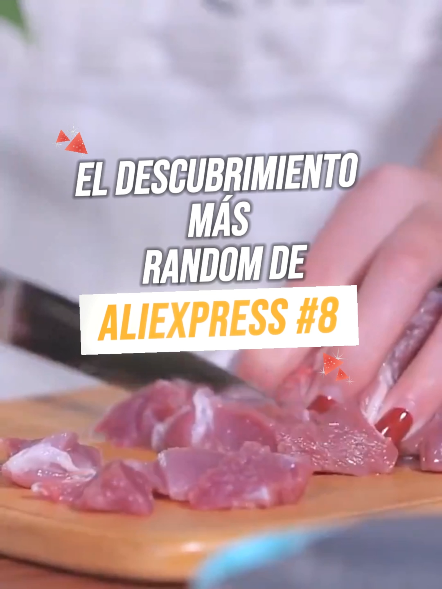 El descubrimiento más random de AliExpress #8 🤯🔥 Juro que pensé que era solo una curiosidad más… hasta que lo probé. Pequeño, inesperado y muchísimo más útil de lo que parece. Lo compras sin pensar… y termina solucionándote cosas que ni sabías que necesitabas. 😅✨ 👉 Consíguelo aquí: https://s.click.aliexpress.com/e/_c3uoa5F7 #AliExpressFinds #RandomDeAliExpress #ErrandHubExpress #ProductosVirales #LoViYLoQuise #Tendencias2025 #GadgetsAliExpress