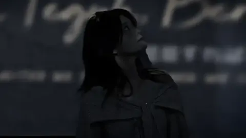 happy birthday my number one girl🤍@christy🐟 #christyjkt48🐟 #angelinachristy #jkt48 #christyjkt48 #foryou 