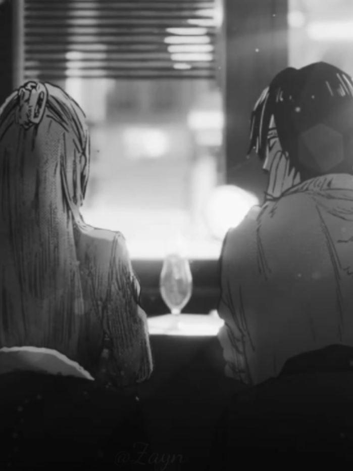 — No, simplemente no eres ella. Porque cuando estoy con ella, todo encaja, todo está en su lugar, todo se vuelve más claro. No hay sombra que pueda opacar la luz que deja en mí sin siquiera intentarlo. Tiene una presencia que me calma, una risa que me desarma y una forma de ser que hace que el resto del mundo se convierta en nada. Mis tratos especiales, mis desvelos, mi cariño y amor más puro tiene su nombre. @𝑲𝒆𝒊💤  #foryoupage #tiktokponmeenparatiporfa #identificarse #pareja #xyzabc 