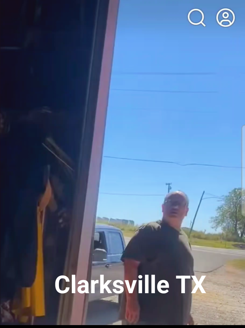 #ClarksvilleTexas #funny #viral #yfp #laughing 