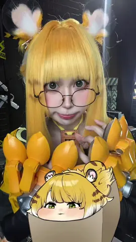 #jufufu #zenlesszonezero 