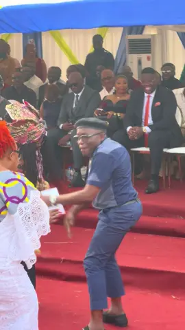 Gohou Michel NO PITIÉ IN BUSINESS 