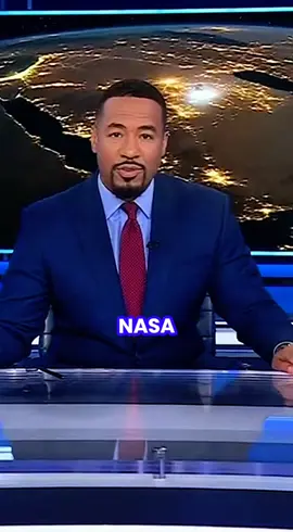 NASA Shares Stunning ISS Image of Mecca Glowing Under the Night Sky #Mecca #Kaaba #NASA #ISS #trendingnow 