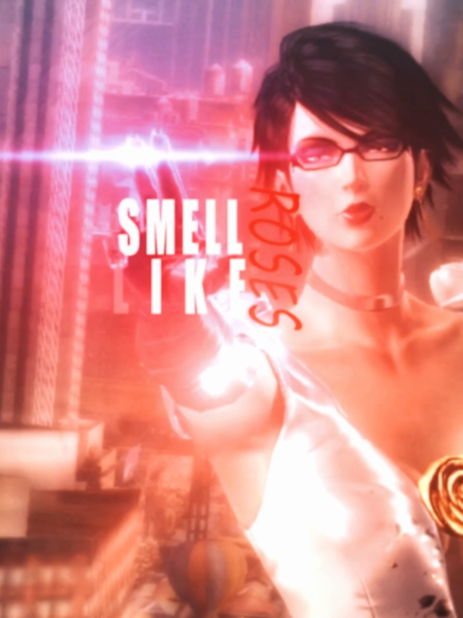 pretend like this caption is really funny  tags: @cruelreisthesis @n6cts @foams_at_the_mouth @yuragi.ae @.aeria1 @banyanfiendvi @zshakelover @wayke.aep @deltasrune  - hashtags:#aftereffects #foryoupage #jugg #fyppppppppppppppppppppppp #amv #bayonetta #bayonetta2 #bayonettaedit #bayonettatiktok