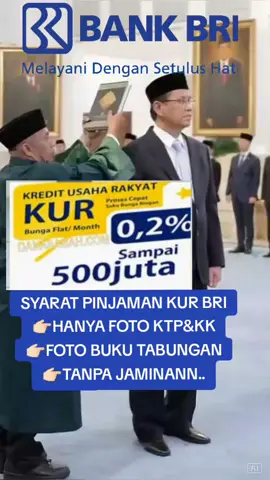 #kur  #kredit  #indonesia  #fyp  #foryou 