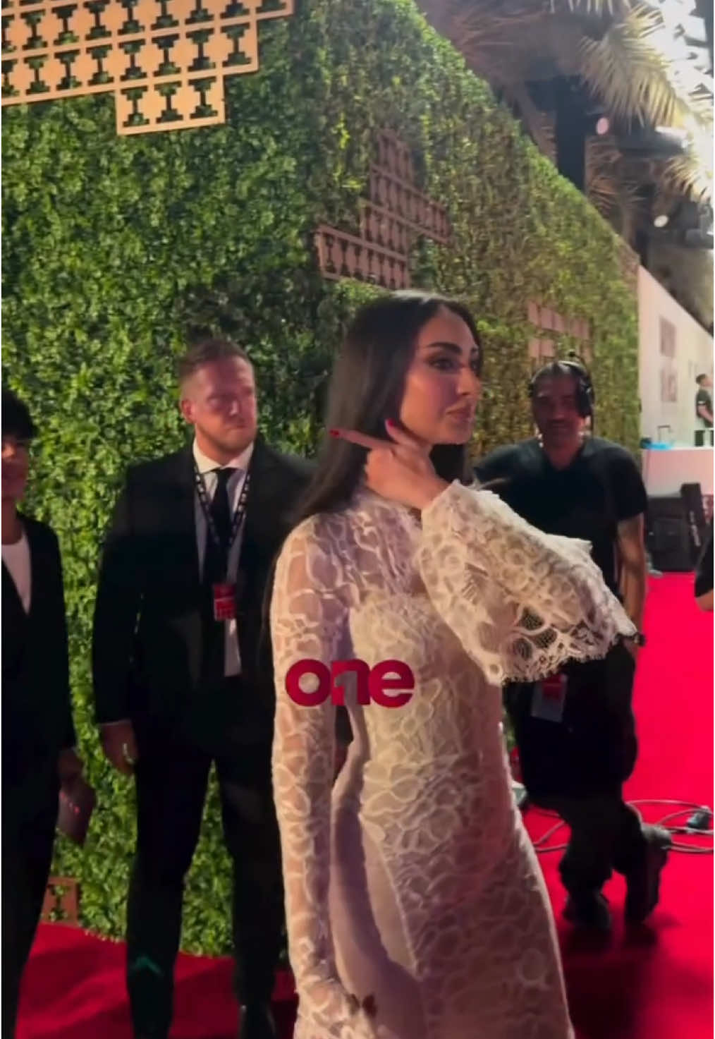 خياللللل🤍 #فينكو #جده #explorepage✨ #مهرجان_البحر_الأحمر_السينمائي_الدولي #نايس_ون #explorepage #السعوديه🇸🇦 #fashion #نور_الغندور 