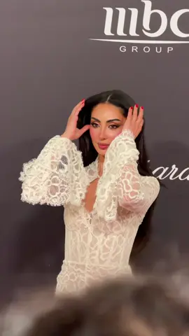 @نور الغندور  at Red Sea Film Festival 2025 🤍 #السعودية #جدة #rsff #ksa #saudiarabia