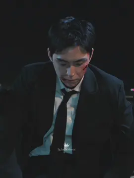 Kalo gini yang stress penonton si bukan si Ah Jin 😭 #dearx #kdrama #fyp #foryou 