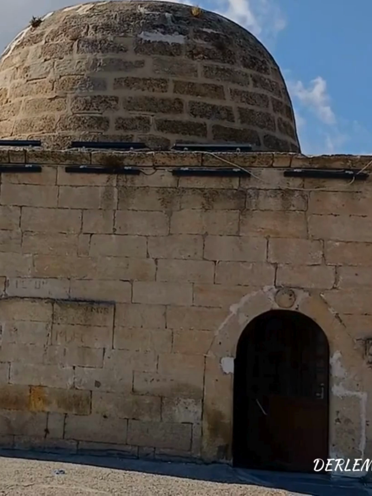 26 KASIM 2025 Temenni Tepesinden Ürgüp..  Mahmut Celal Özmen çekimi..