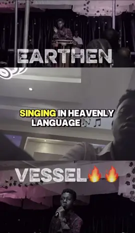 THOUGH I LIVE, YET NOT I BUT CHRIST THAT LIVES IN ME! EARTHEN VESSEL|| WISDOM DE PSALMIST  #explore #worship #earthenvessel #theophilussunday #wisdomdepsalmist 