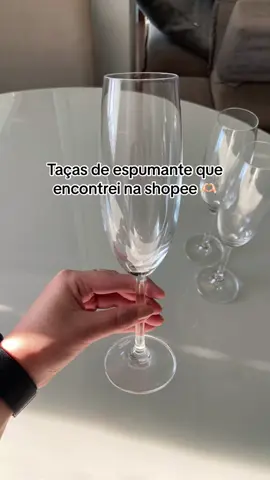 Kit 30 Taça de Champanhe Acrílica Espumante Champagne para Festas, Celebrações, Casamentos, Aniversários