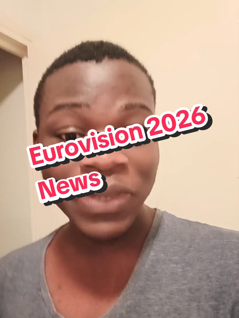 Breaking News 🔥 Participation d'Israël à l'Eurovision 2026. Retrait des Pays-Bas de la compétition. #eurovision2026 #israel #fryzeesc #netherlands🇳🇱 #withdraw 