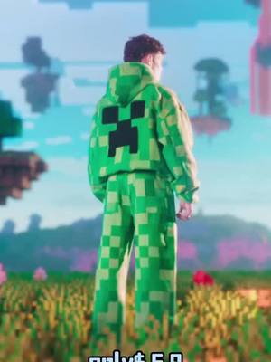 New Minecraft Collection Drop — 50 pieces per style. Black Friday 70% OFF. Don’t miss out.