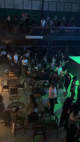 Gini ya rasanya party tanpa alk* Ngopi tapi party di @Kopibajawaflores Medan  #partyhalal #bajawa_flores_ntt #ngopitapiparty #dugemhalal #fyppppppppppppppppppppppp 