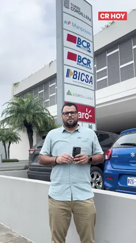 #Nacionales | 👉 Caso BCR-SAFI: Fiscalía busca evidencia por presunto sobreprecio de $92 millones por la compra de nueve propiedades