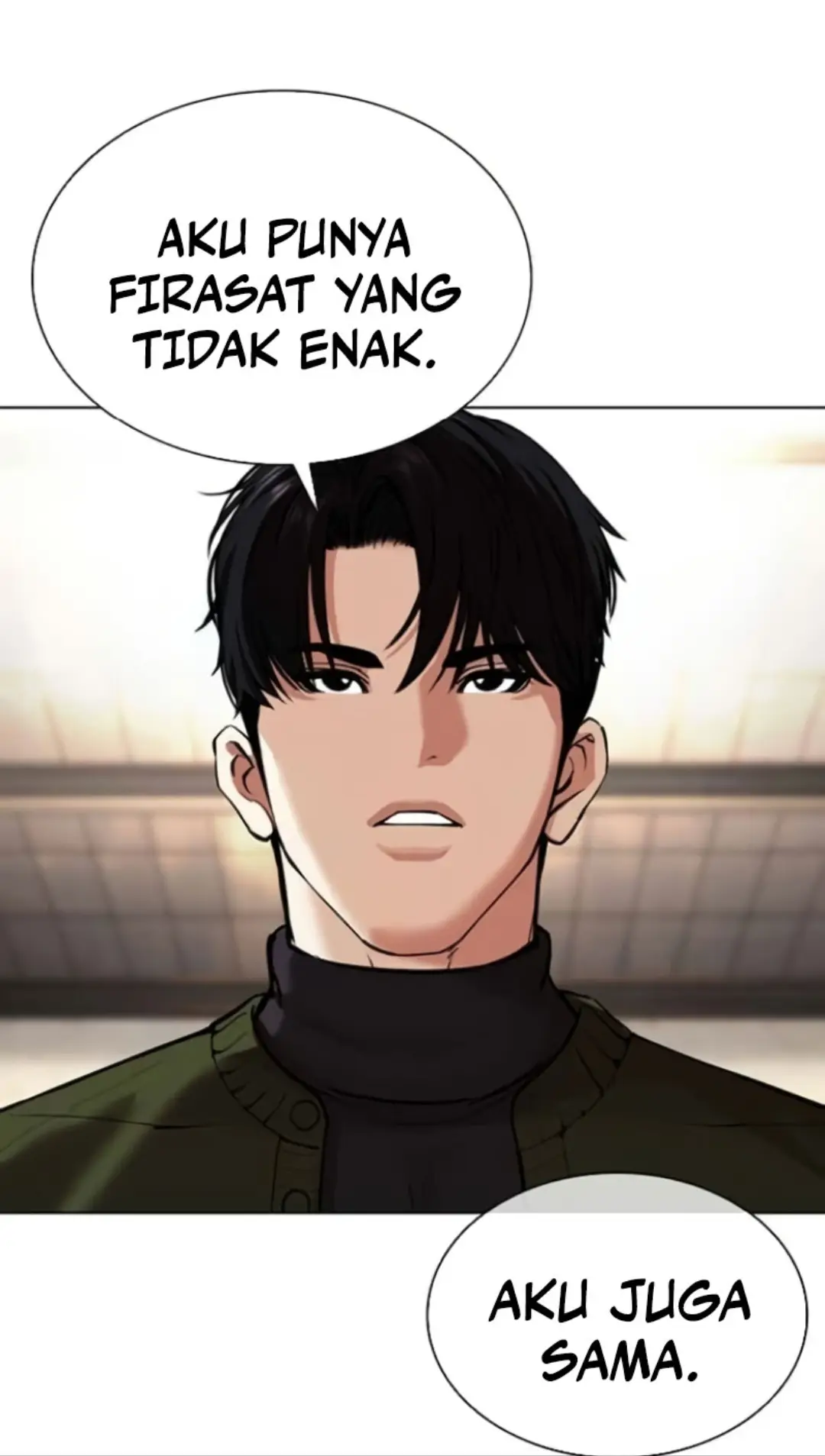 chapter 584 #lookismmanhwa #spoiler #manhwa #lookism #manhwareccomendation 