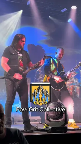 😏😎 only 9% of the planet earth‘s population do have a great taste in music! #gritcollective #spotify #spotifywrapped2025 #metal #concert 