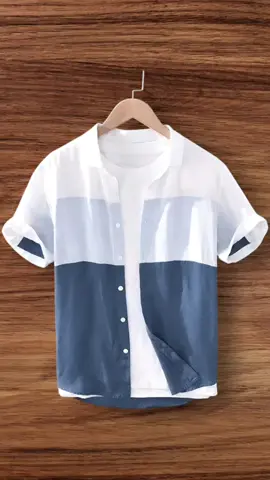 kemeja tangan pendek variasi  #fyp #kekinian #promoguncangan1212 #kemejakekinian #tren 