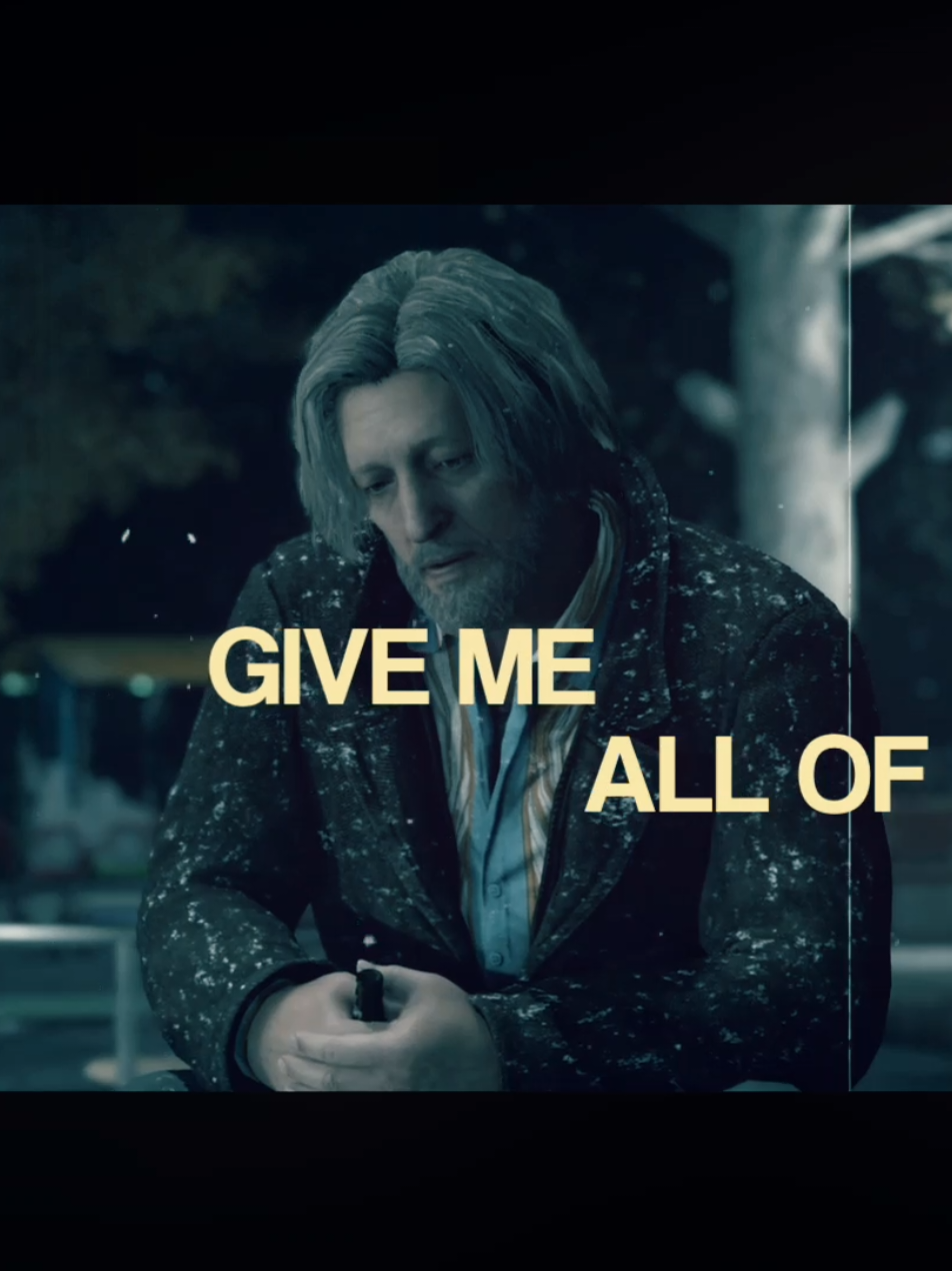 loving you is really hard - #detroitbecomehuman#connordbh#dbhconnor#hankdbh#hankanderson 