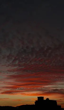 ياالله تغيُر الألوان وتناسقها !😭