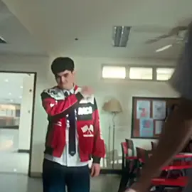 It's wonderful to see him again. I like Yuri but he's just better.|| #angmutyangsectione #angmutyangsectionedarkside #amnsedarkside #keiferwatson #fyp 