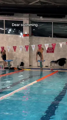 #swimming #trend #swimmer #swimtok 