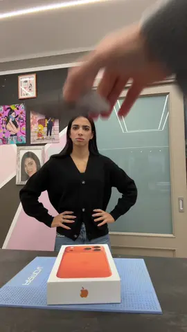 Marty bouncy orange🍊🥕🍑🧡