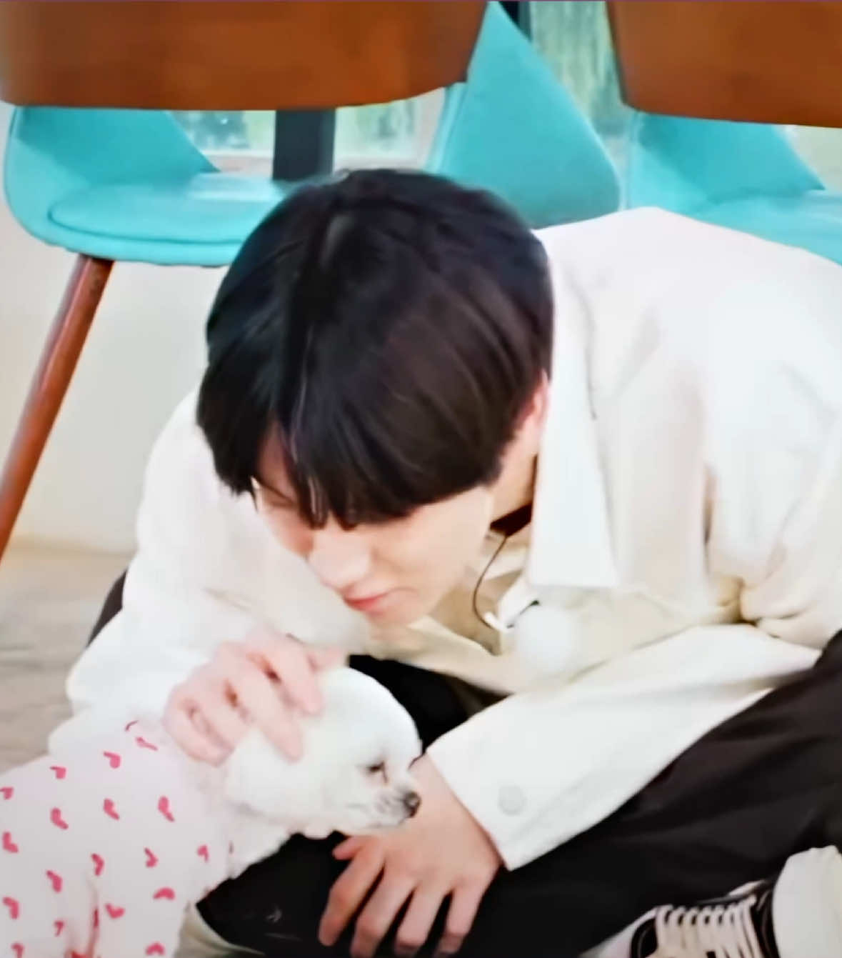 happy birthday to my wife <3 #tomorrow_x_together #soobinedit #txtedit #soobin 