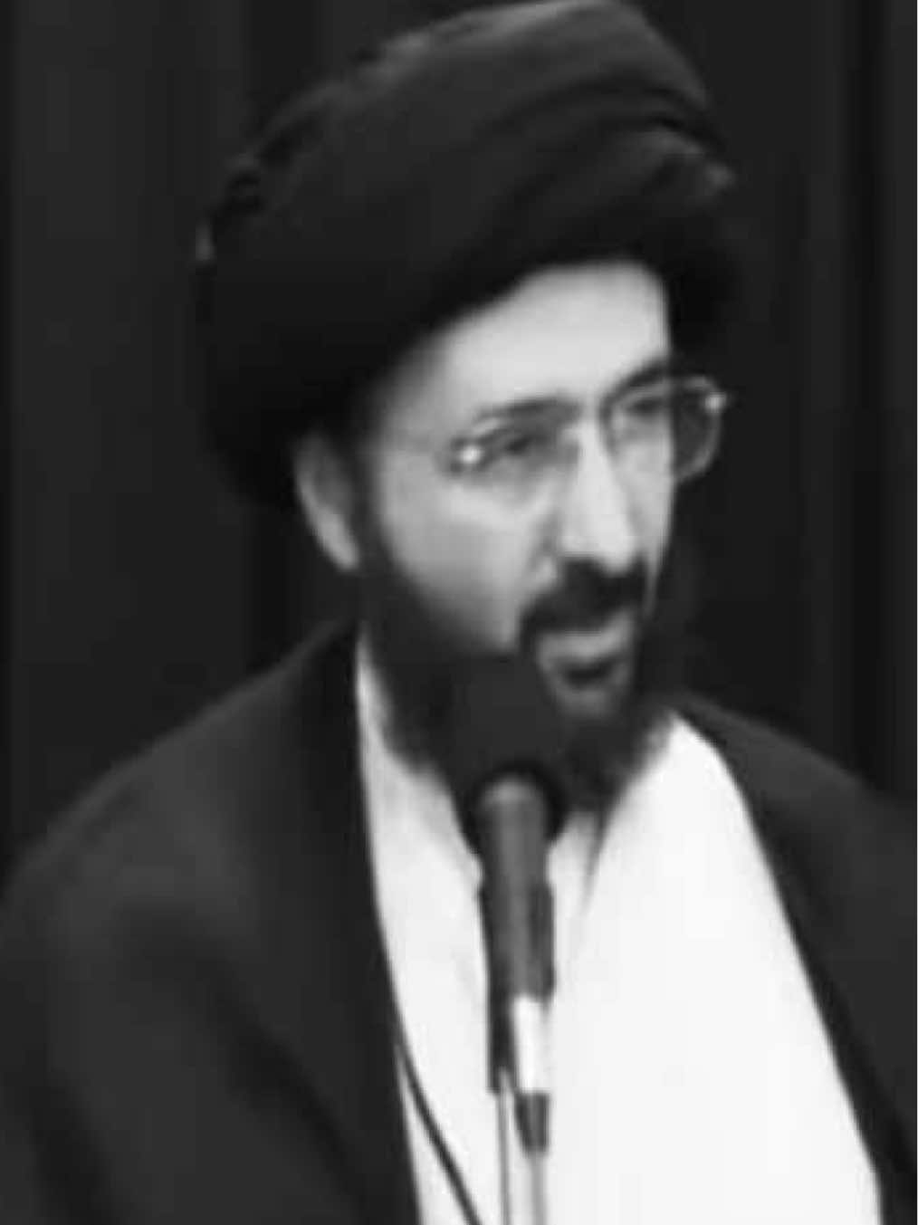 سماحة السيد محمد رضا الشيرازي رحمه الله : العيش بدون معنى 