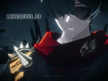 #LIGHTER | yeah, it fits him way better. Rerun when (I say as I have him M6W5)  #zzzero #zzzcreators #zenlesszonezero #lighterzzz  Lighter Zenless Zone Zero | Lighter Edit | Should I Stay Or Should I Go Edit