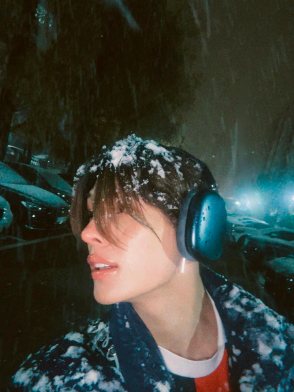 IM IN SHOCK #JAMES #CORTIS #COER #KPOP #FYP 