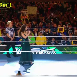 Roman reigns vs Chody Rhodes.#foryoupageofficiall #trendingvideo #viraltiktok #romanreigns #fyppppppppppppppppppppppp 